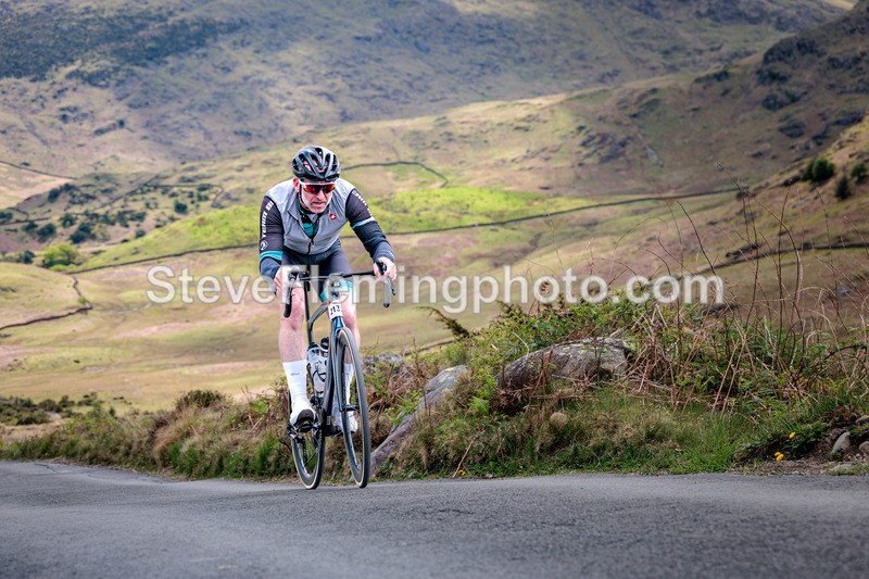 125201 - Blea Tarn Climb 12:00 - 13:00