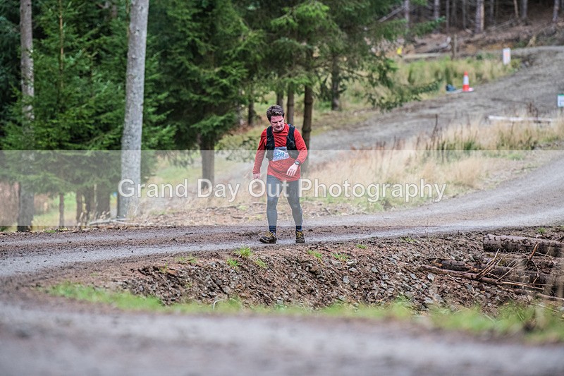 Glentress 21  10K-1928 - High Terrain Events Glentress 21 & 10K Trail Races Saturday 16th November 2024