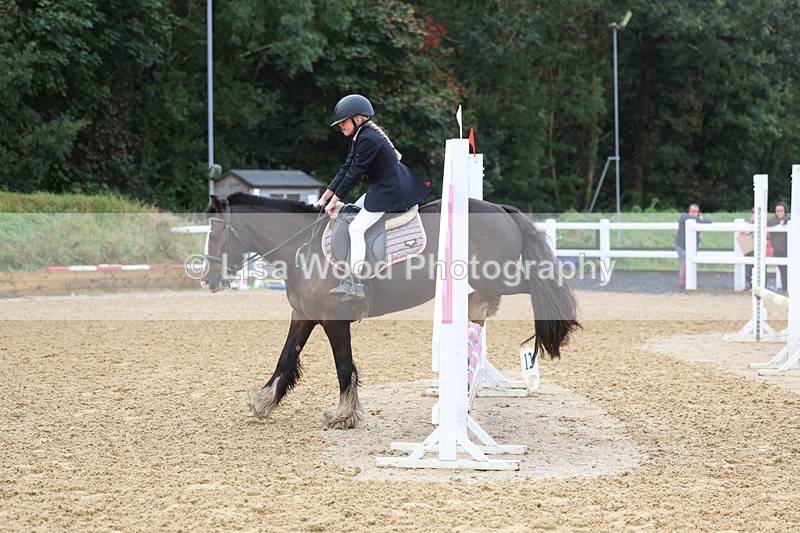 3E7A7556 - Class 1: 60cm Junior