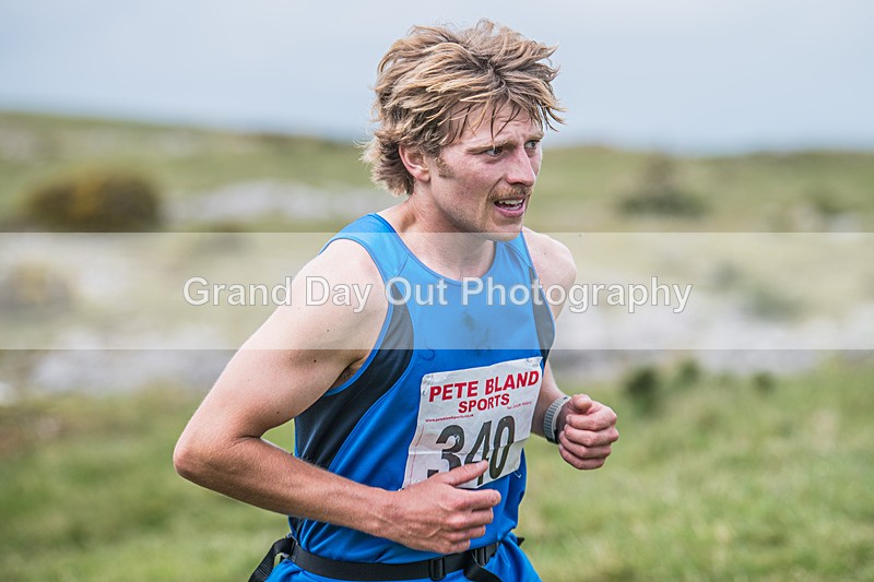 Hutton Roof-18 - Hutton Roof Fell Race Saturday 23rd May 2026