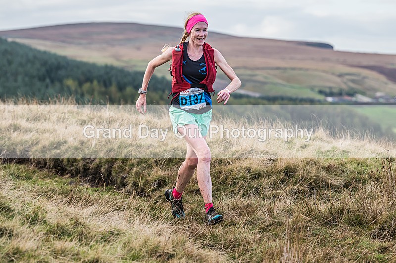 Leg 4-471 - UK Fell & Hill Relays - Todmorden Leg 4 Saturday 17th October 2026