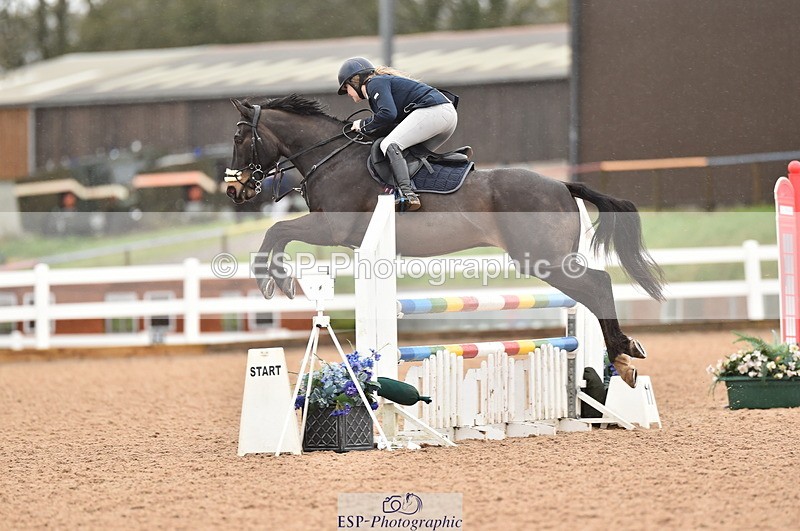 230331A-121916-00777 - Cls 9 95cm Amateur Quali