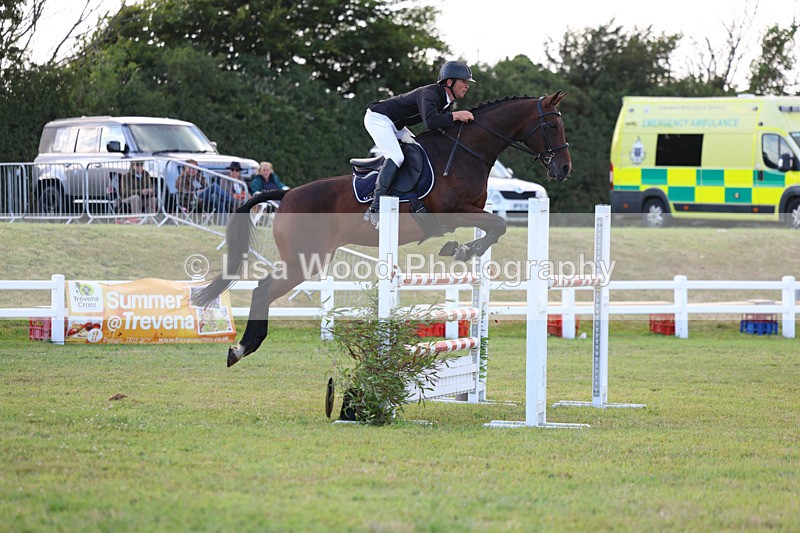 3E7A4936 - Class C1: Showjumping Senior Newcomers/1.10m open