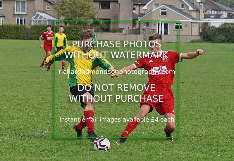 DSC09837 - Ibis Reserves v Greystoke Saturday 31 August 2019