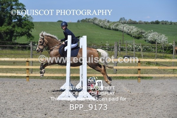 BPP_9173 - CLASS 6 70CM