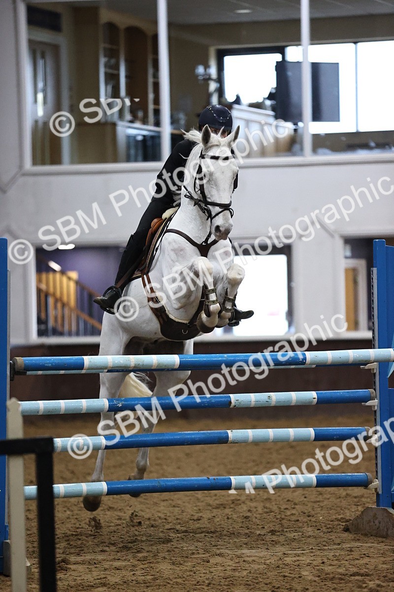 SBM_006232 - Class 19 - Senior Foxhunter 1.20m