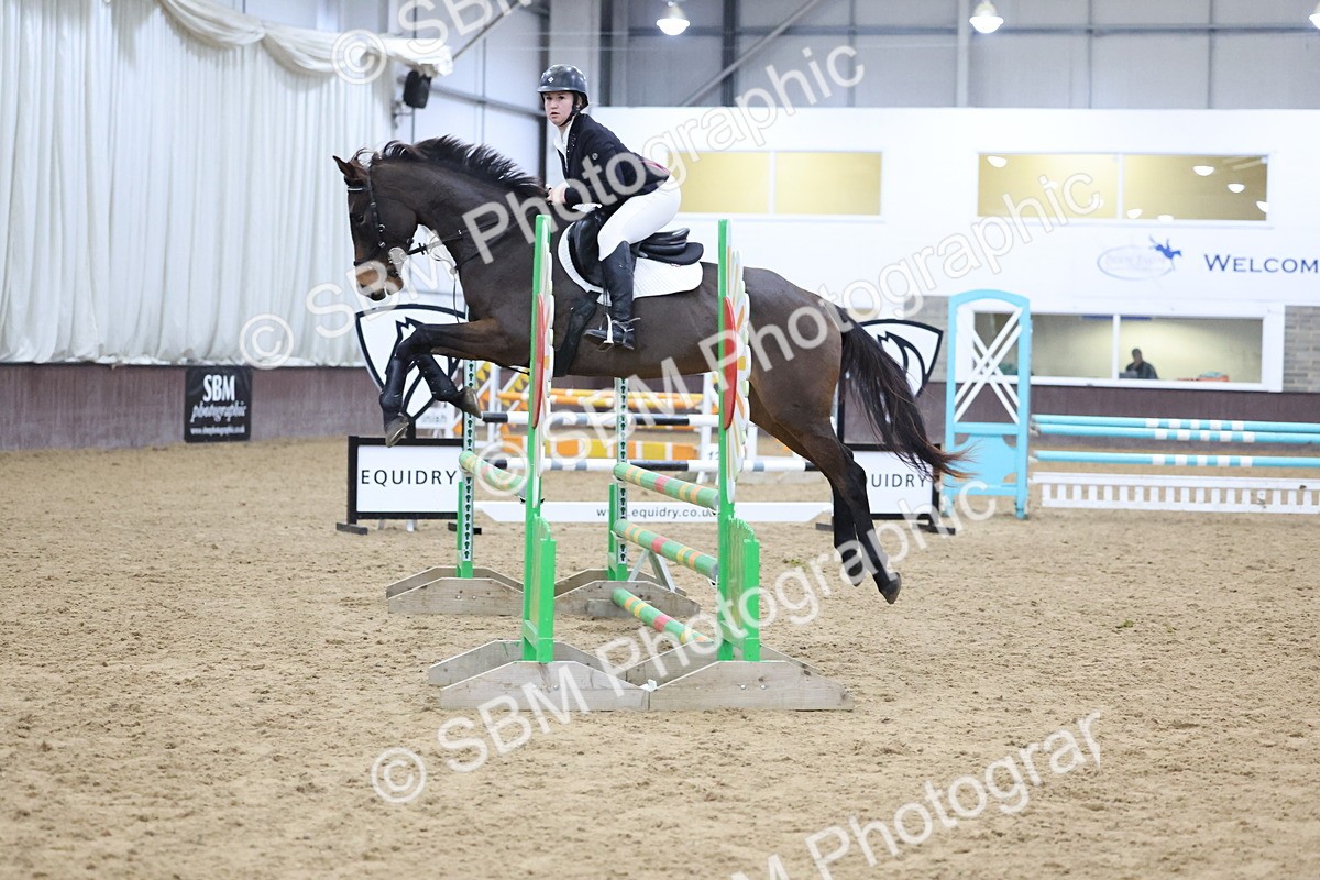 SBM_000222 - Class 2 - Senior British Novice - 90cm