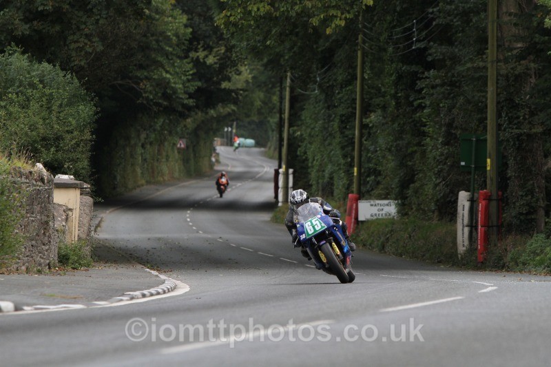  - MGP Supporters Club - Supertwin/Lightweight