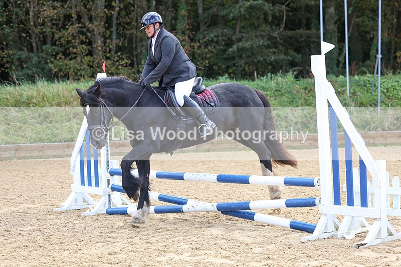 3E7A3575 - Class 5: 60cm Senior