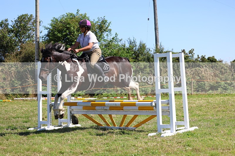 3E7A4899 - Class 3: Club 80cm