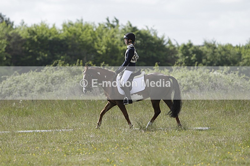 BVHT 140517 -178 - Class 1 DR Intermediate 14/05/17