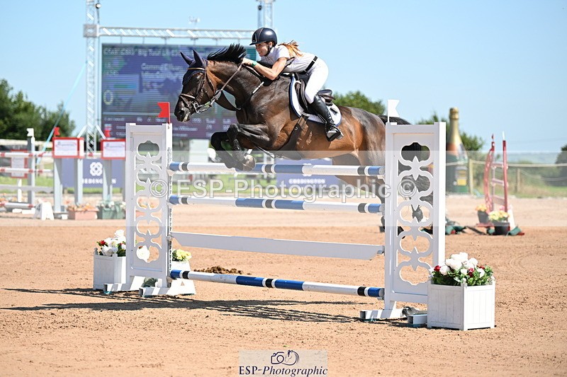 240719A-152453-11927 - Cls 6, 3 Star Big Tour LR 1.50m