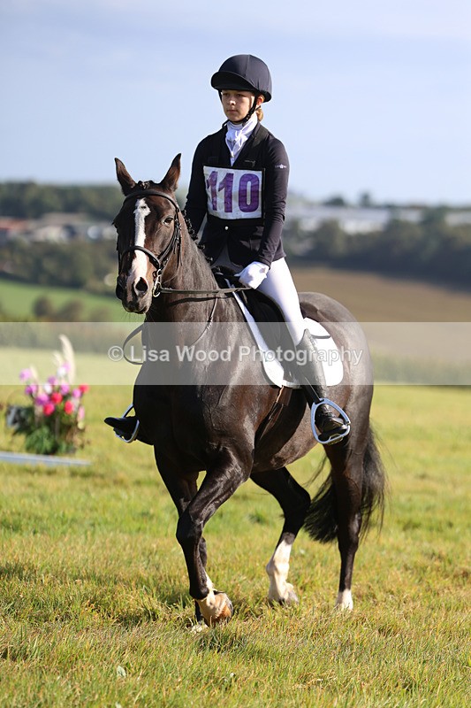 3E7A5629 - Class 1: Trebudannon Open: Dressage