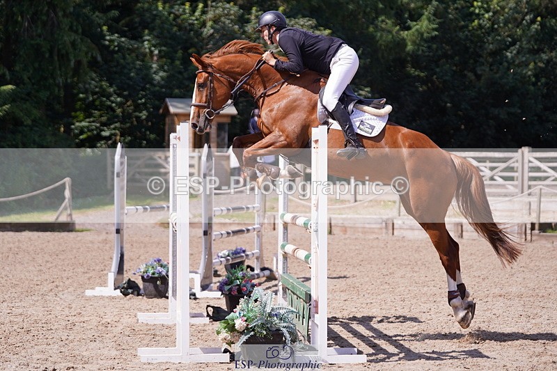 250704A-104654-11029 - Cls 20 Snr Newcomers