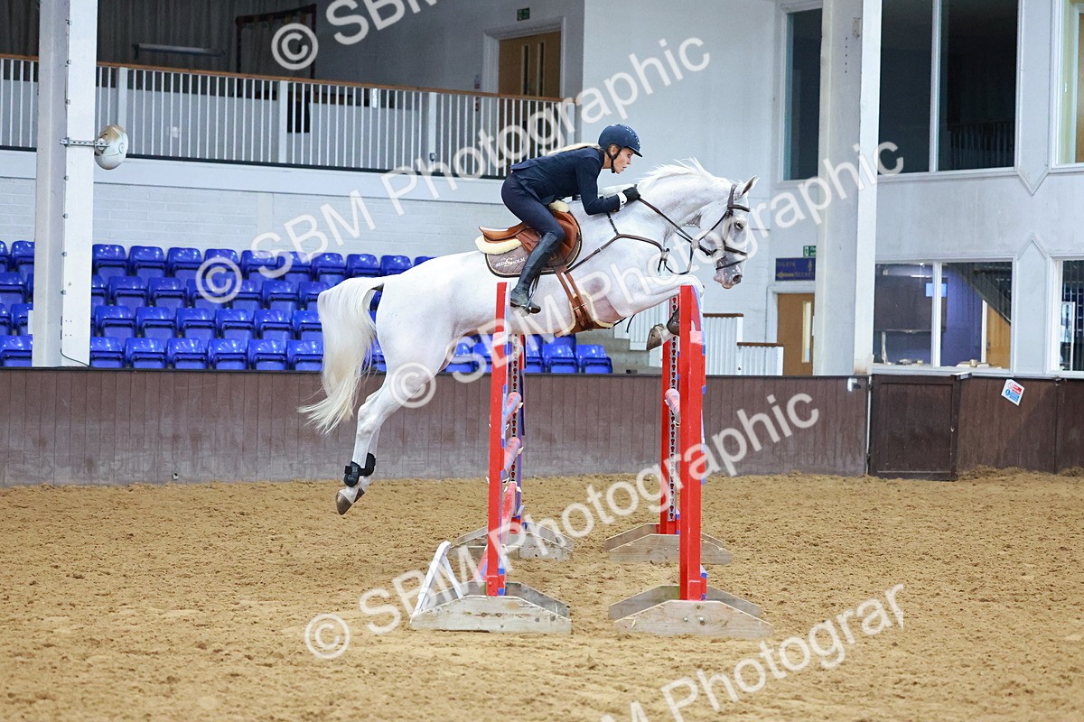 SBM_002122 - Class 5 - Senior Foxhunter 1.20m