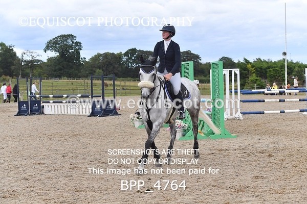 BPP_4764 - CLASS 5 Senior 1.05m Open