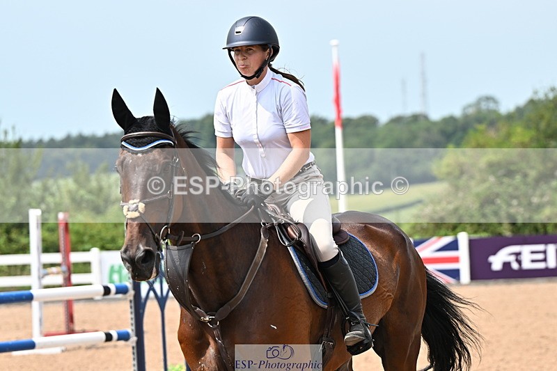 240801A-130129-01702 - Cls 11 1.10m Amateur Qualifier