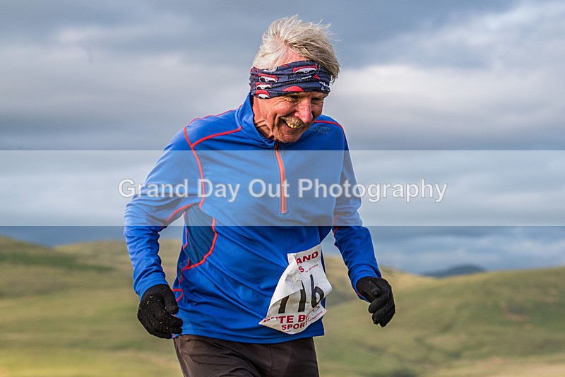 Latterbarrow-549 - Latterbarrow Loop Fell Race Wednesday 25th May 2022