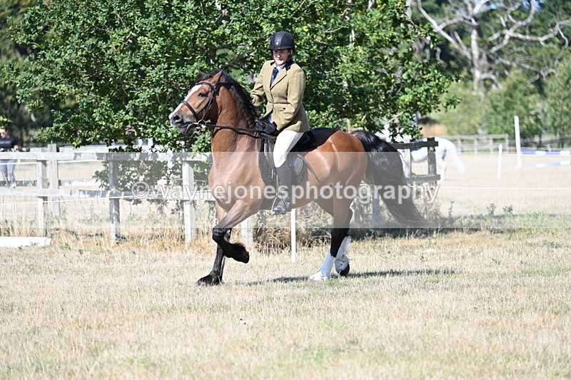 WJ7_3758 - Class 9 Mountain & Moorland Ridden