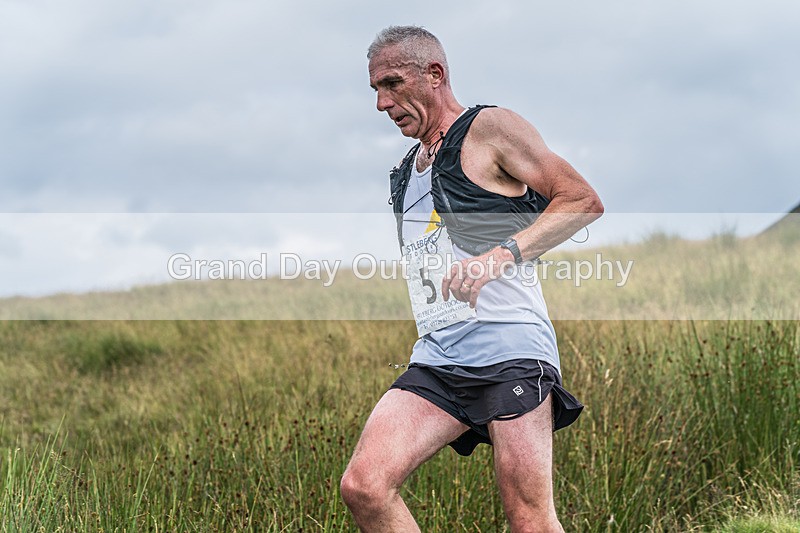 Ingleborough-683 - Ingleborough Mountain Race Saturday 20th July 2024