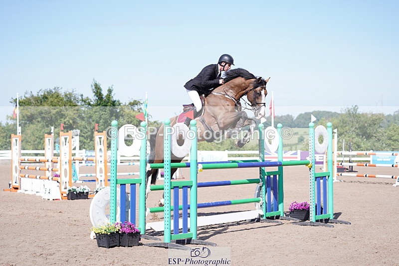 240719A-094522-09665 - Cls 30, YH 6 Yr Olds 1.25m