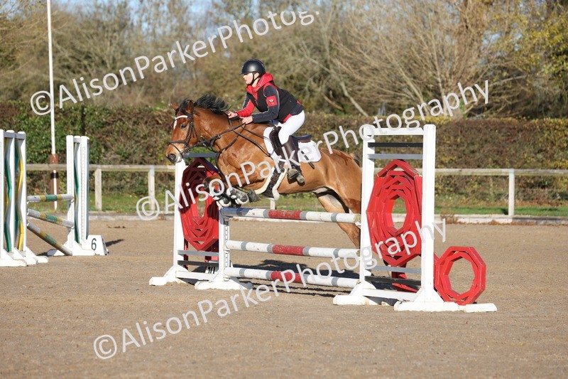 20251130-1722 - Class 4 - 90cm