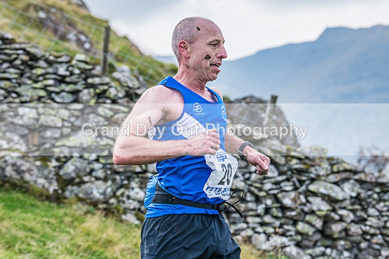 HBMR-Leg 4-632 - Hodgson Brothers Mountain Relay Leg 4 Saturday 5th October 2024