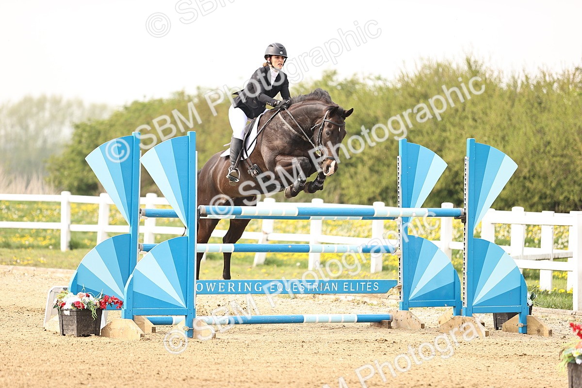  - Class 20 - National 1.30-1.40m