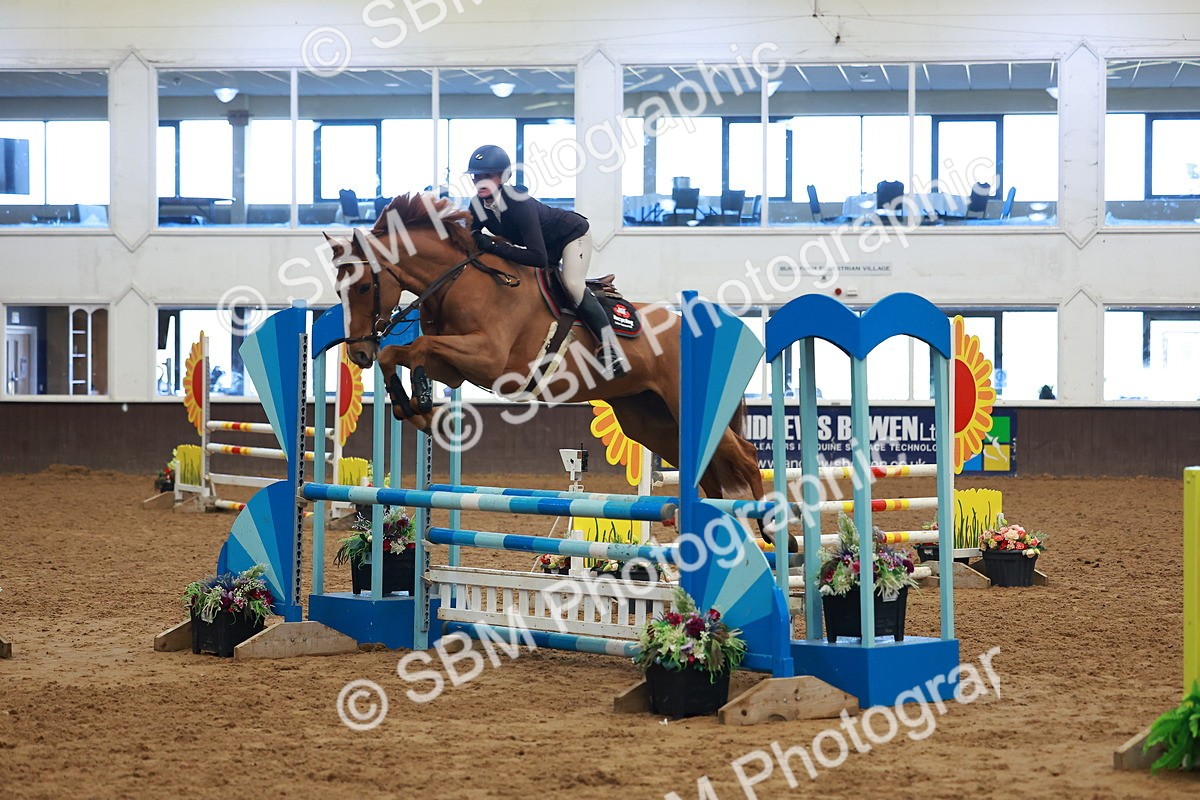 SBM_002851 - Class 9 - Senior Discovery - 1.00m