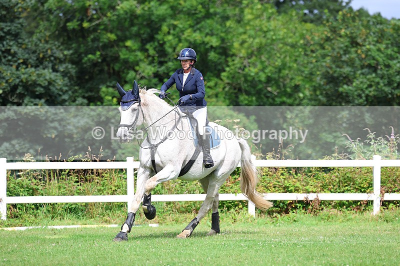 3E7A0713 - Class 4: 70cm Senior