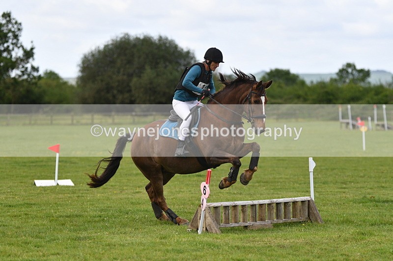 WJ5_2601 - Class 2 40cm