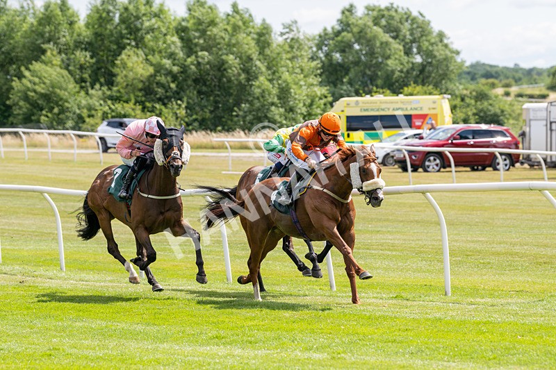 090725-Race 1-Without Delay-2366 - Race 1