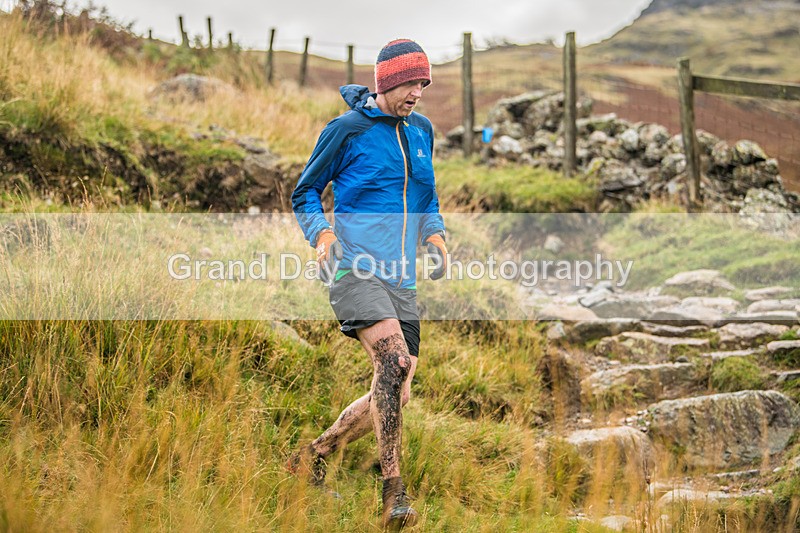 Langdale-1308 - Langdale Horseshoe Fell Race Saturday 12thOctober 2024