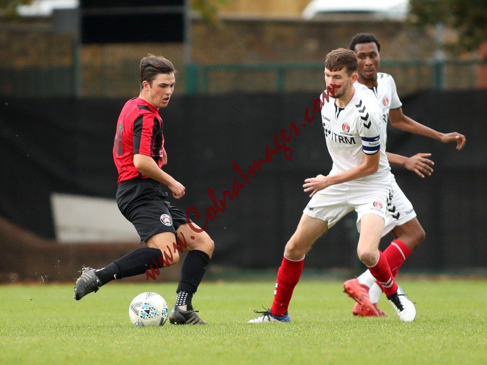 0146_AMT_7664 - Erith Town Academy v. Charlton Athletic Trust