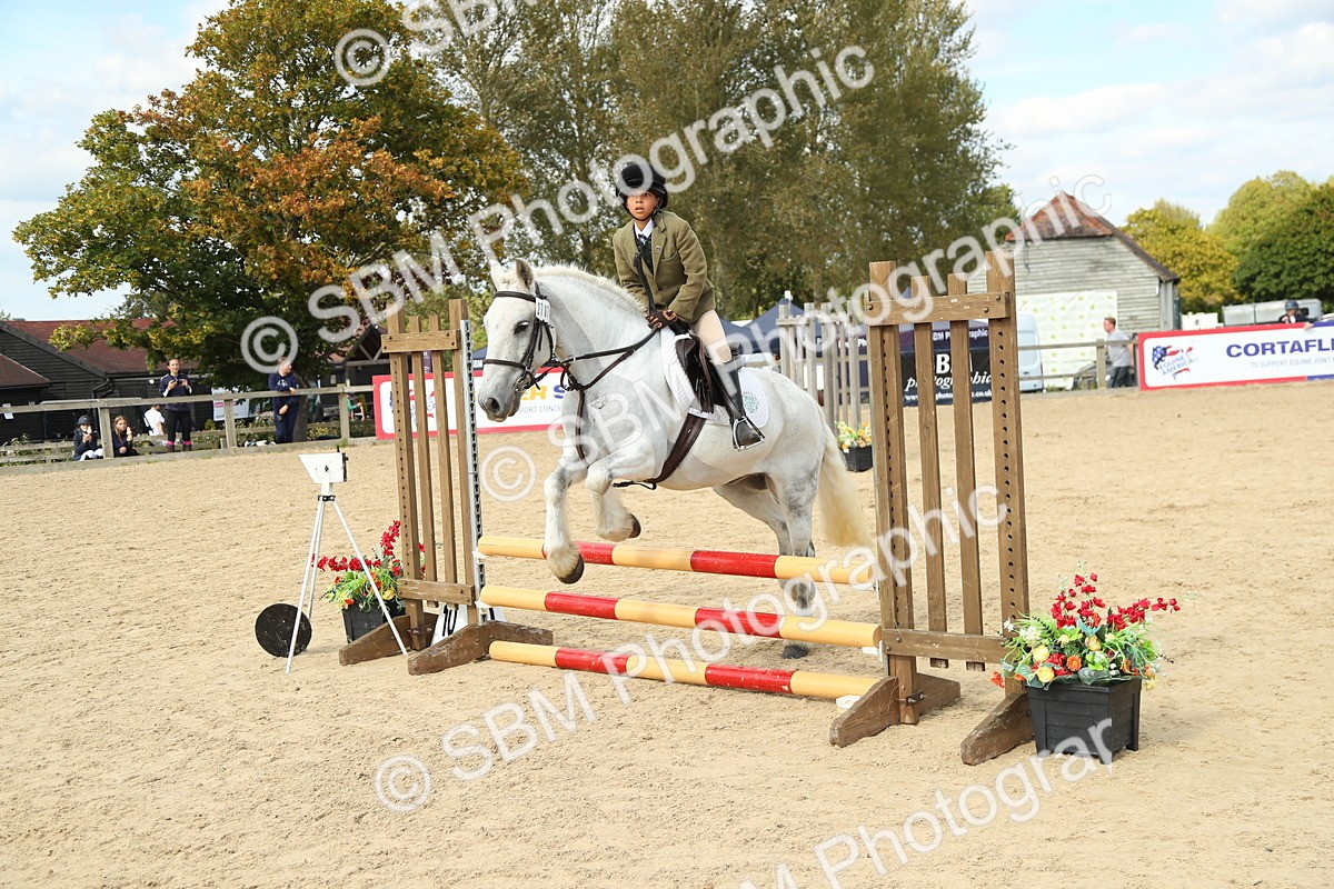 SBM_46607 - J7 - Junior Pony 60cm Championship