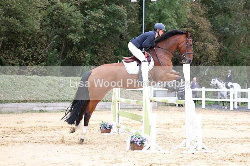 3E7A2934 - Class 7: Senior 1.05m
