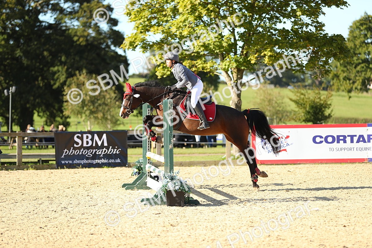 SBM_16699 - J33 - Senior 75cm Championship