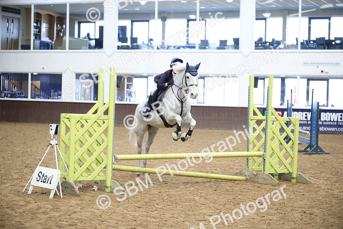 SBM_000675 - Class 3 - 60cm