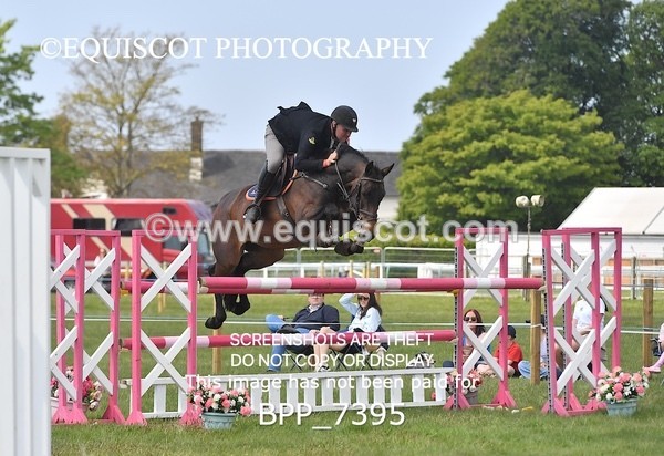 BPP_7395 - CLASS 4 RHS Johnston Smillie Accountants B & C Championship Qualifier
