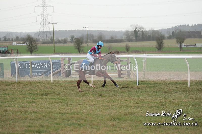 PRCO 210124 97 - Cocklebarrow Pony Races 21/01/24