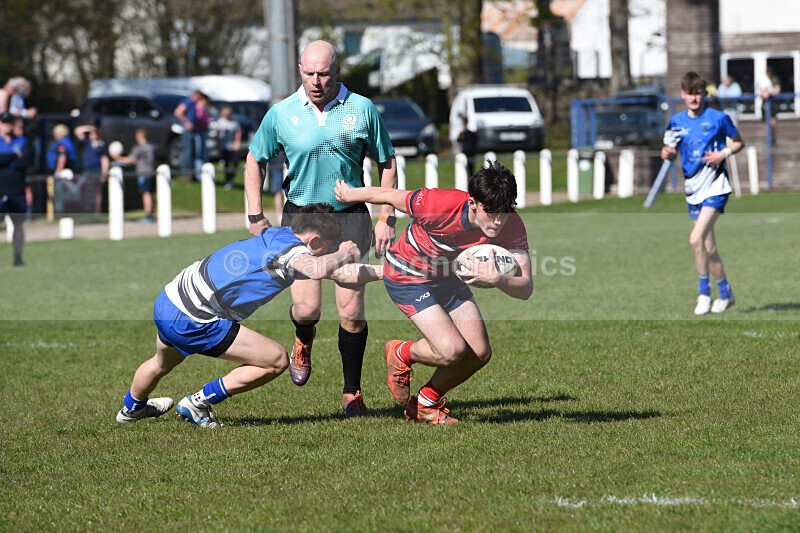 14 - Selkirk Youth Rugby Club Sevens 2026