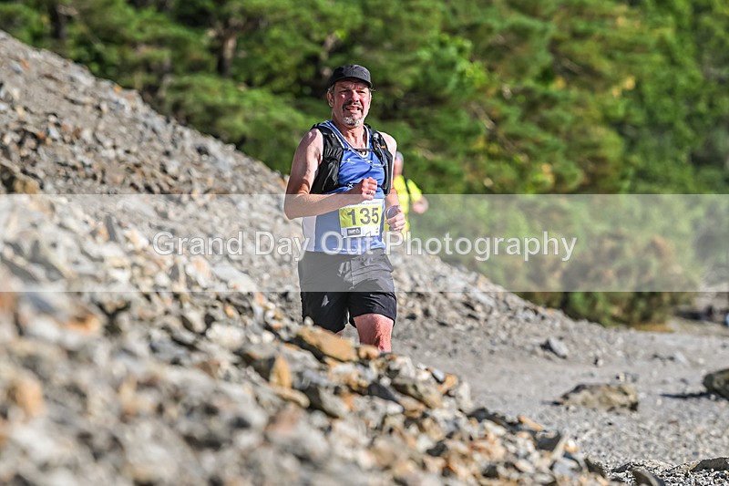 Borrowdale-188 - Fellside Events Borrowdale Trail Half Marathon Sunday 23rd August 2026