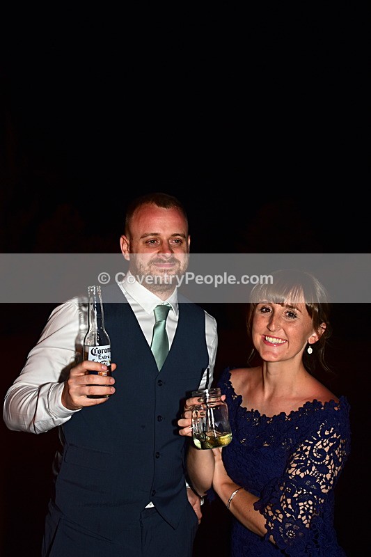 WILL-899 - Chris and Laura