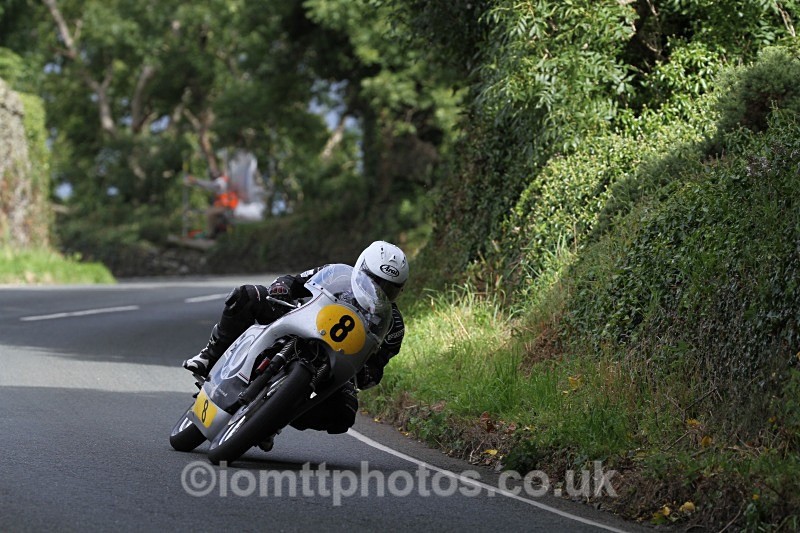 FOM_9382 - Bennetts 500cc Classic TT Race
