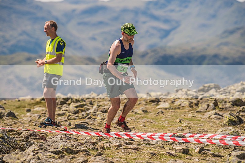 Fairfield-942 - Fairfield Horseshoe Fell Race Saturday 13th May 2023