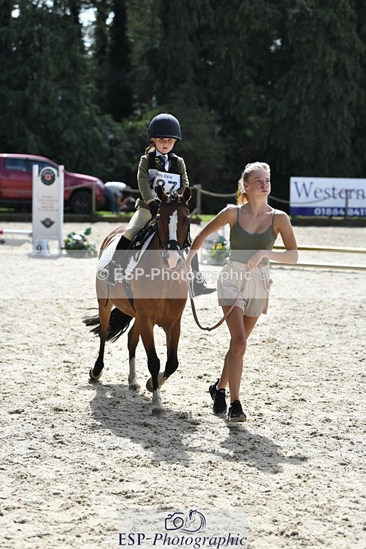 230824-141918-03902 - Round 2 Lead Rein Start to 14.40 CW