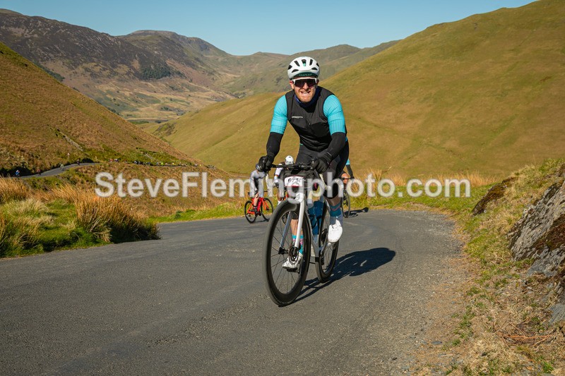 092252 - Newlands Pass 09.00 - 10.00