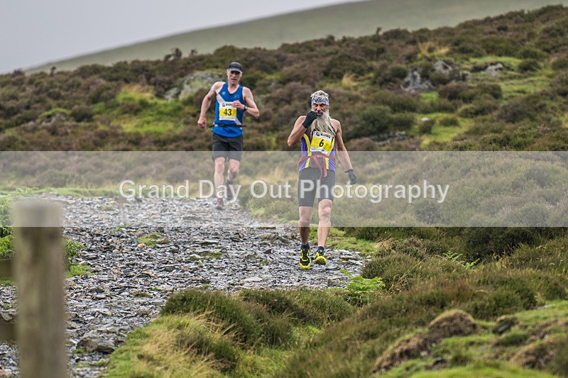 Skiddaw-679 - Skiddaw Fell Race Sunday 6th July 2025