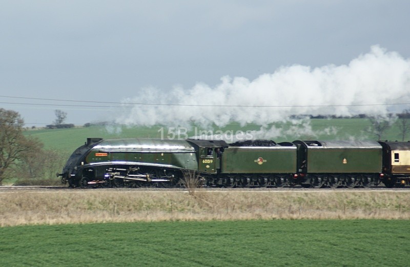 T1067 - Trains