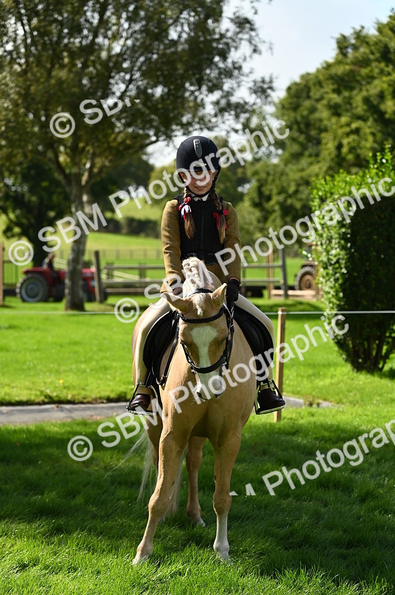 SBM_02841 - S3 - TSR Ridden Pony Showing
